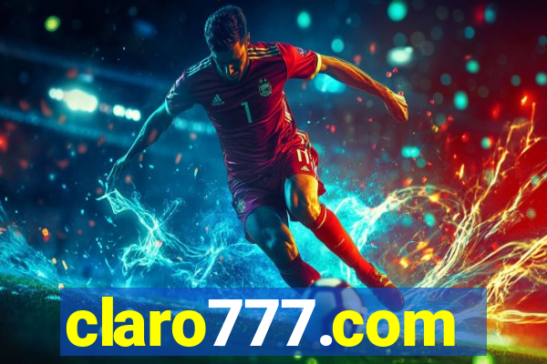 claro777.com