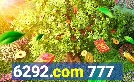 6292.com 777