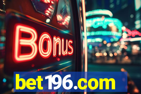bet196.com