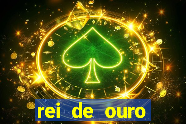 rei de ouro alimentos trabalhe conosco