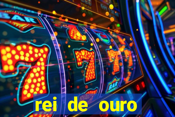 rei de ouro alimentos trabalhe conosco