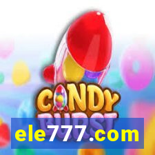 ele777.com