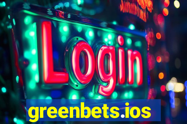 greenbets.ios