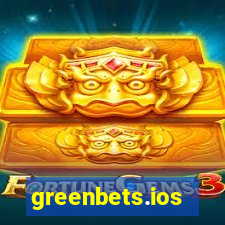 greenbets.ios