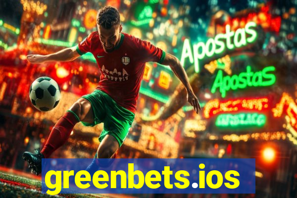 greenbets.ios