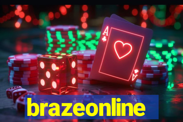 brazeonline