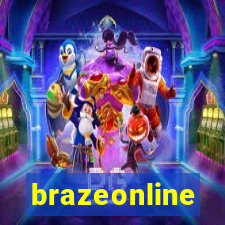 brazeonline