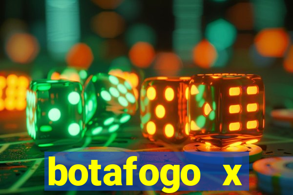 botafogo x corinthians multicanais