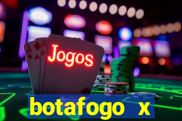 botafogo x corinthians multicanais