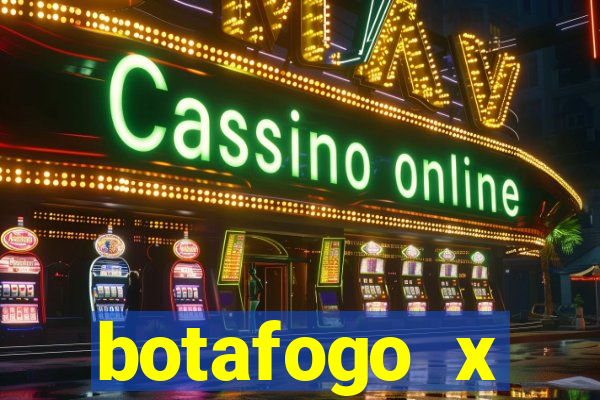 botafogo x corinthians multicanais