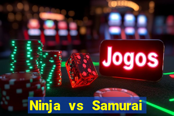 Ninja vs Samurai demo demo