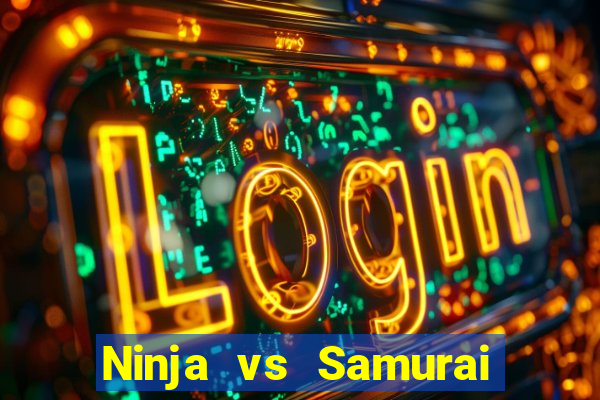 Ninja vs Samurai demo demo
