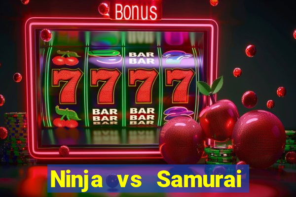 Ninja vs Samurai demo demo
