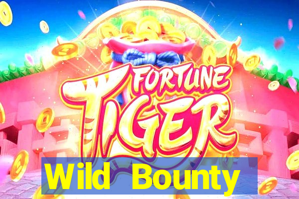 Wild Bounty Showdown horario pagante