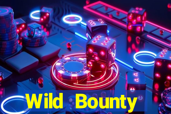 Wild Bounty Showdown horario pagante
