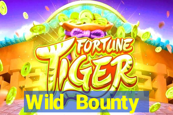 Wild Bounty Showdown horario pagante