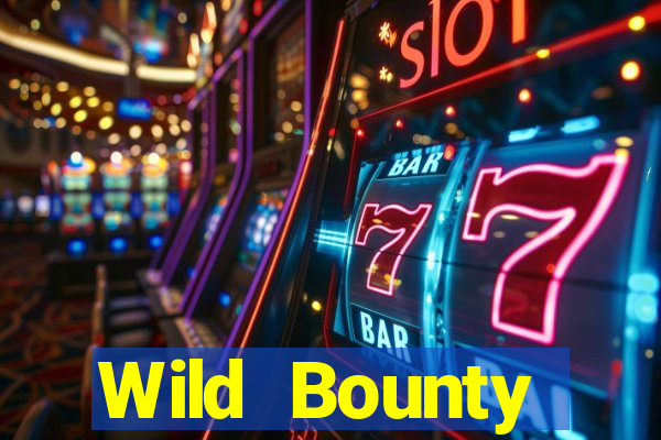 Wild Bounty Showdown horario pagante