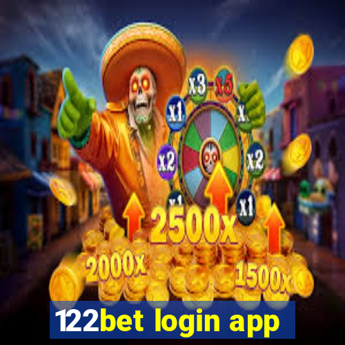 122bet login app
