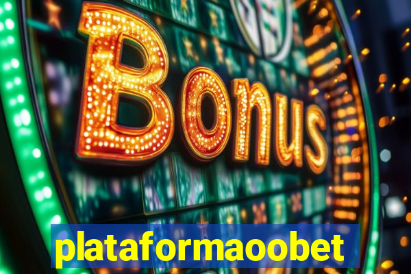plataformaoobet.com