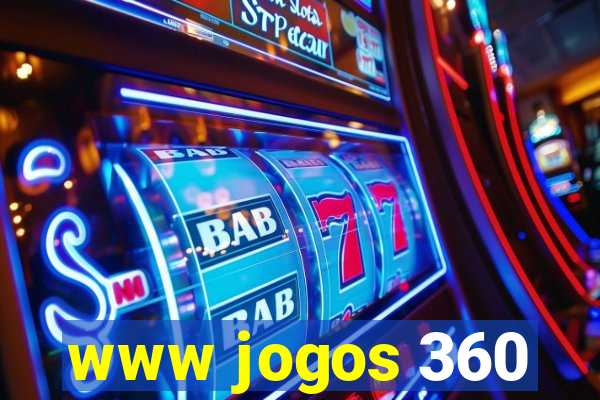 www jogos 360
