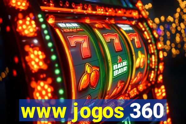 www jogos 360