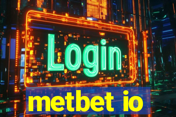 metbet io