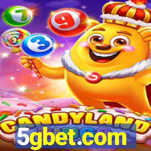 5gbet.com