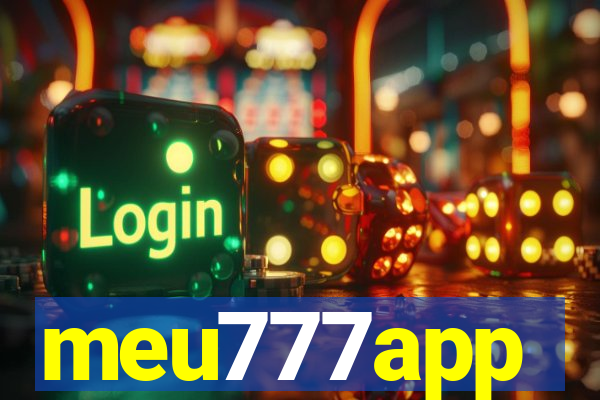 meu777app