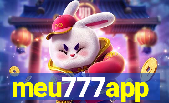 meu777app