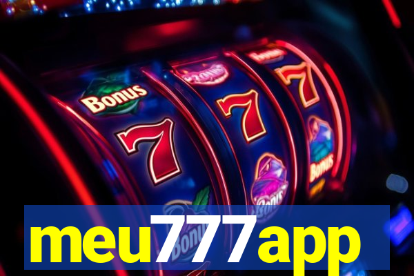 meu777app