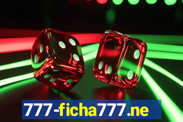 777-ficha777.net