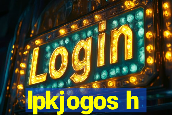 lpkjogos h