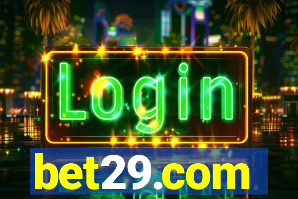 bet29.com
