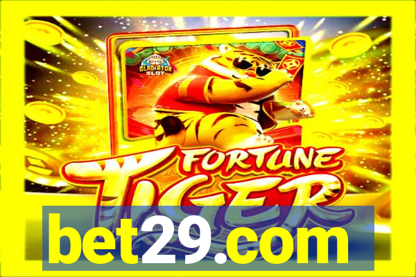 bet29.com