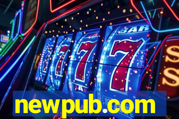 newpub.com