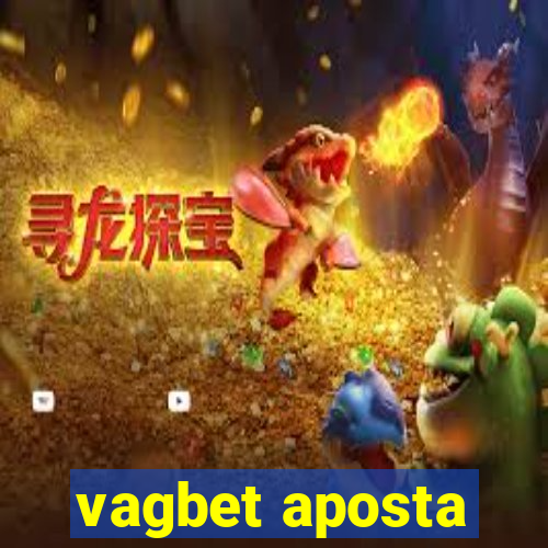vagbet aposta