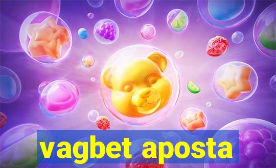 vagbet aposta