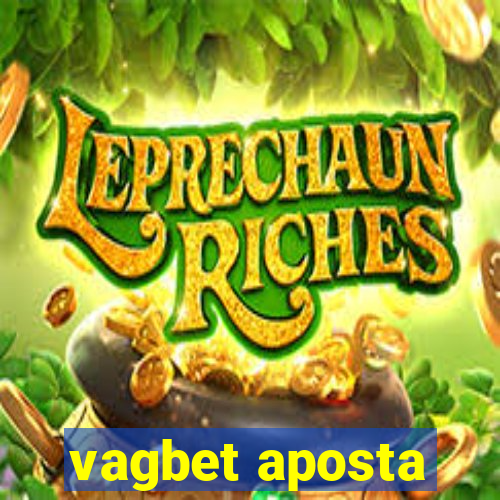 vagbet aposta