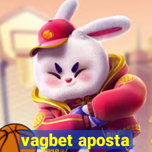 vagbet aposta