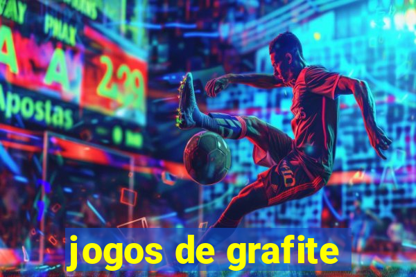 jogos de grafite