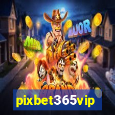 pixbet365vip