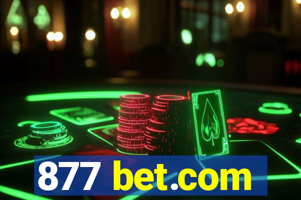 877 bet.com