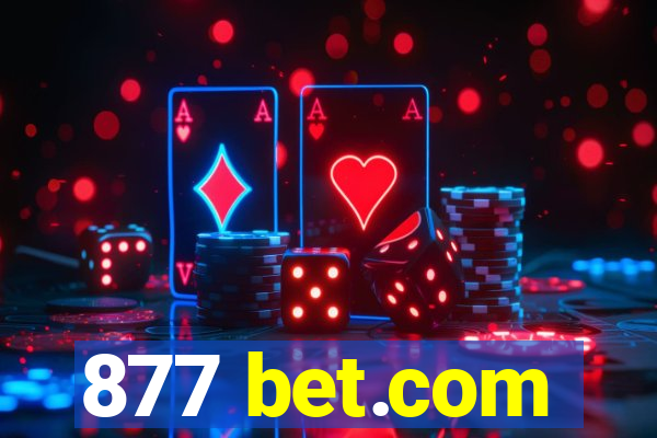 877 bet.com