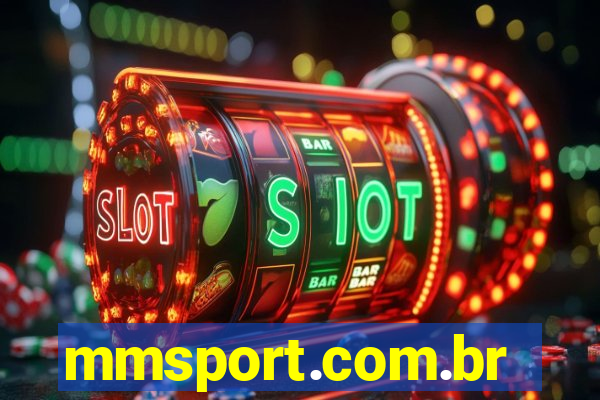 mmsport.com.br