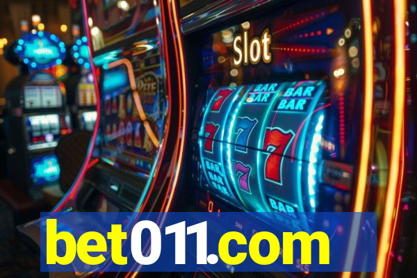 bet011.com