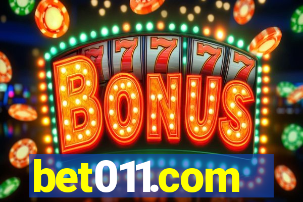 bet011.com