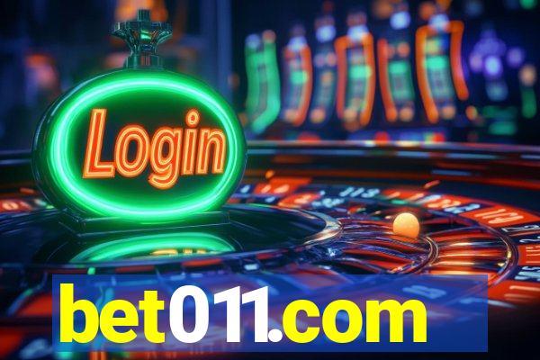bet011.com