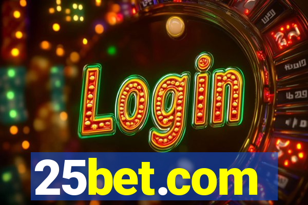25bet.com