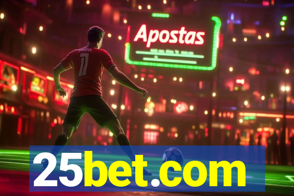 25bet.com