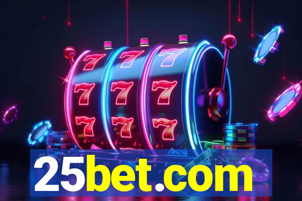 25bet.com